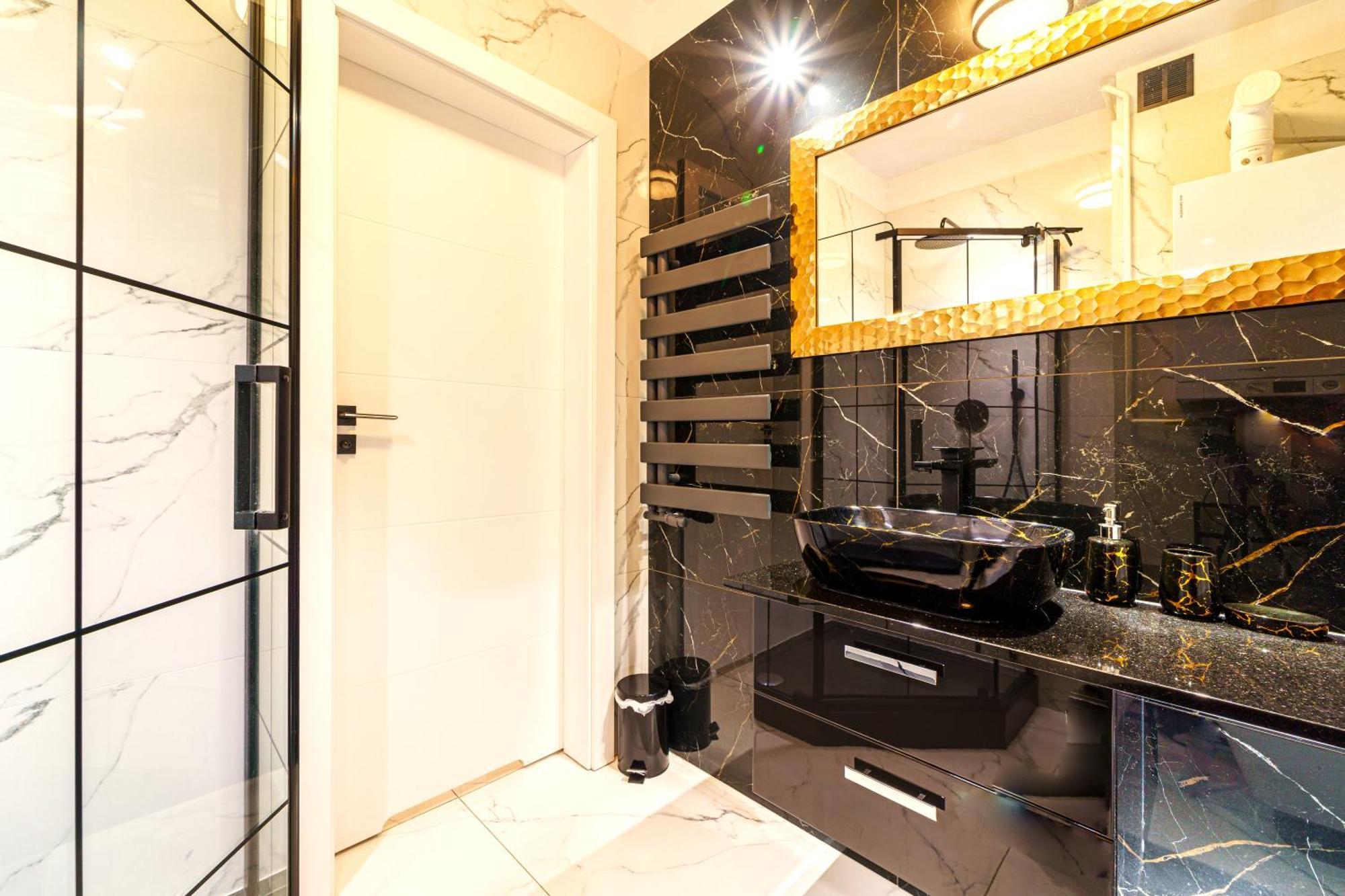 Turmalin K2 - Apartament Rodzinny - Prywatna Sauna Świeradów-Zdrój المظهر الخارجي الصورة