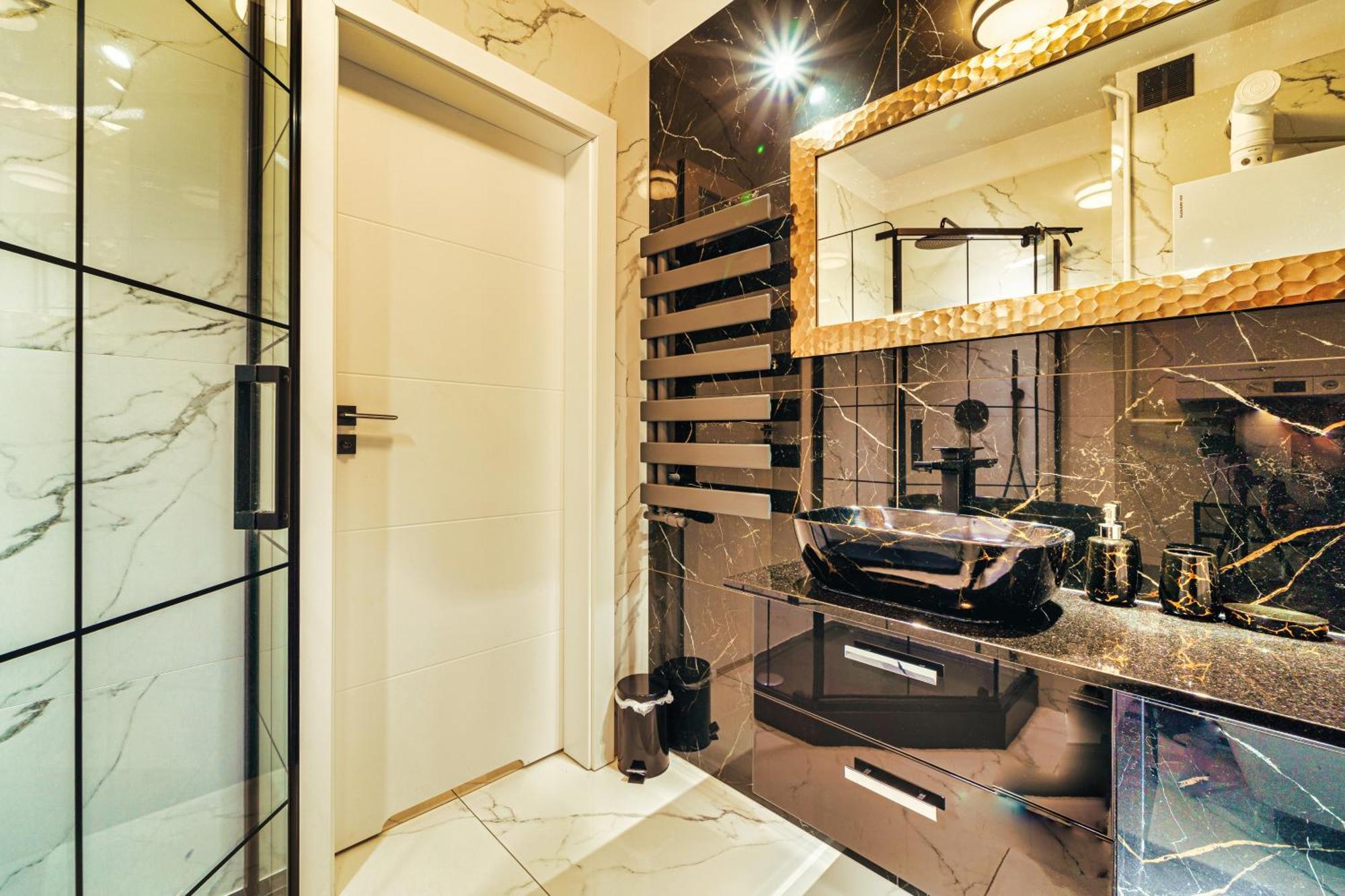 Turmalin K2 - Apartament Rodzinny - Prywatna Sauna Świeradów-Zdrój المظهر الخارجي الصورة