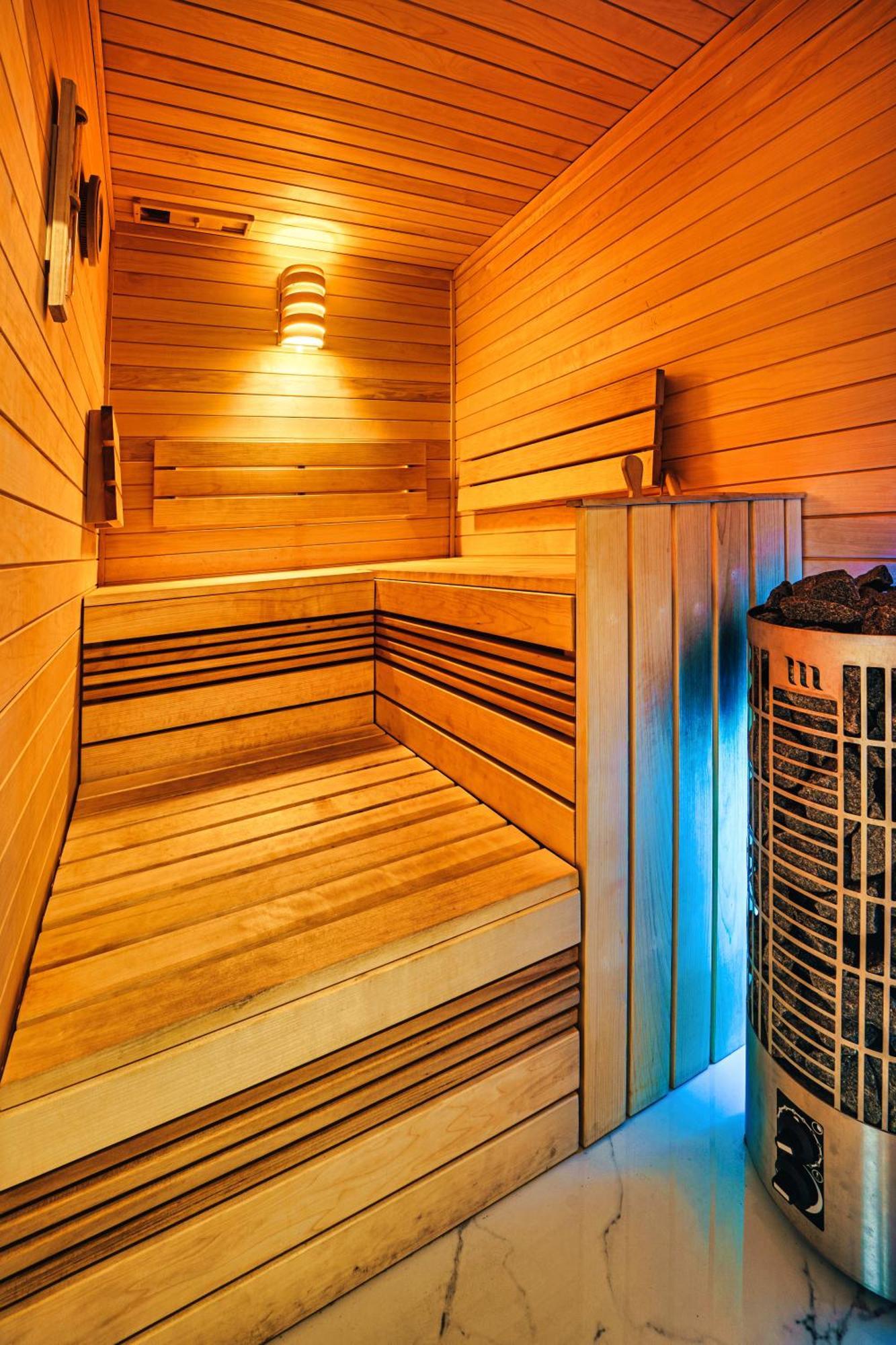 Turmalin K2 - Apartament Rodzinny - Prywatna Sauna Świeradów-Zdrój المظهر الخارجي الصورة