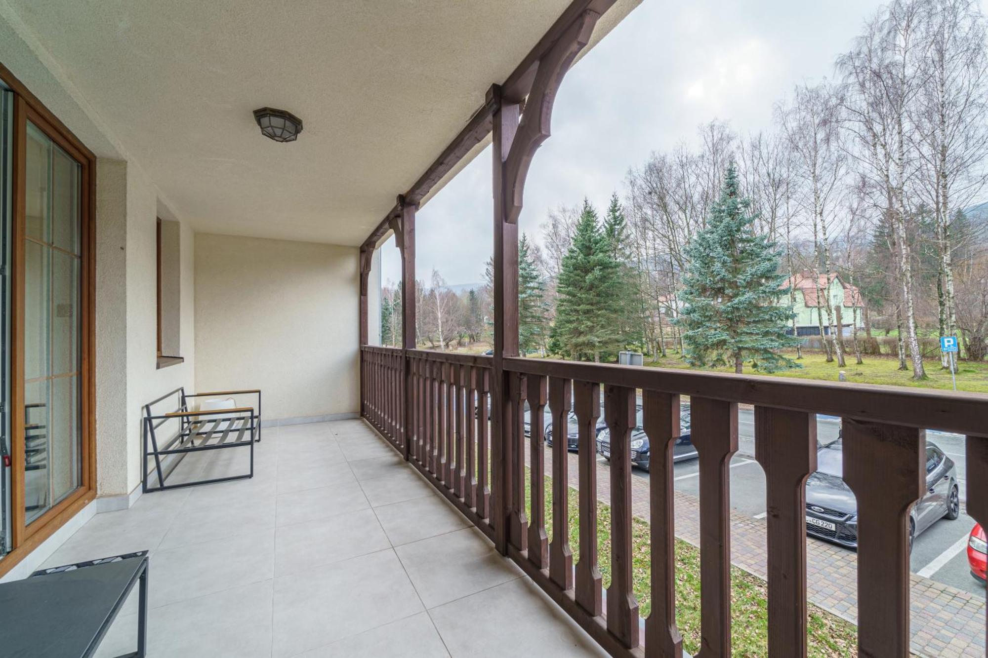 Turmalin K2 - Apartament Rodzinny - Prywatna Sauna Świeradów-Zdrój المظهر الخارجي الصورة